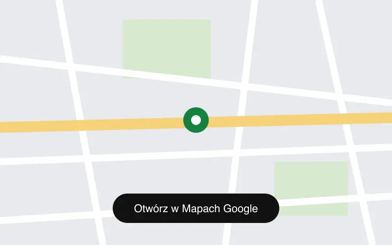 Mapa dojazdu – otwórz w Mapach Google